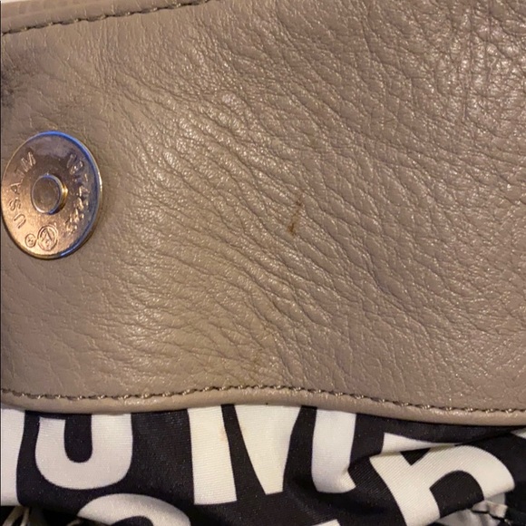 Marc by Marc Jacobs purse - Picture 7 of 14